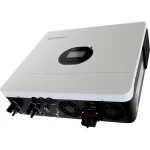 Growatt SPF 6000 ES Plus Гібридний інвертор 6кВт - Зображення 3