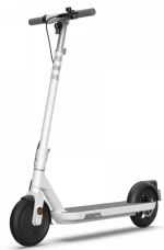 Електросамокат OKAI ES10-NEON Lite White - Зображення 2