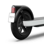 Електросамокат OKAI ES10-NEON Lite White - Зображення 6