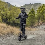 Електросамокат Ausom DT2 Pro - Зображення 13