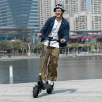 Електросамокат Ausom L2 - Зображення 8