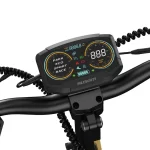 Електросамокат Ausom L2 - Зображення 6