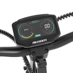 Електросамокат Ausom L2 Dual - Зображення 6