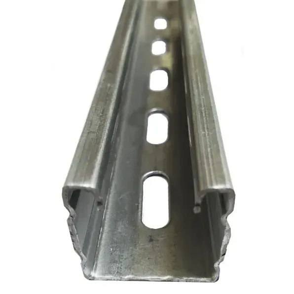 Оцинкований профіль преміум Altek 2.2м 41х41х9х8х1,5мм