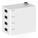 Growatt AXE 5.0L LifePO4 Акумуляторна батарея 5кВт/год