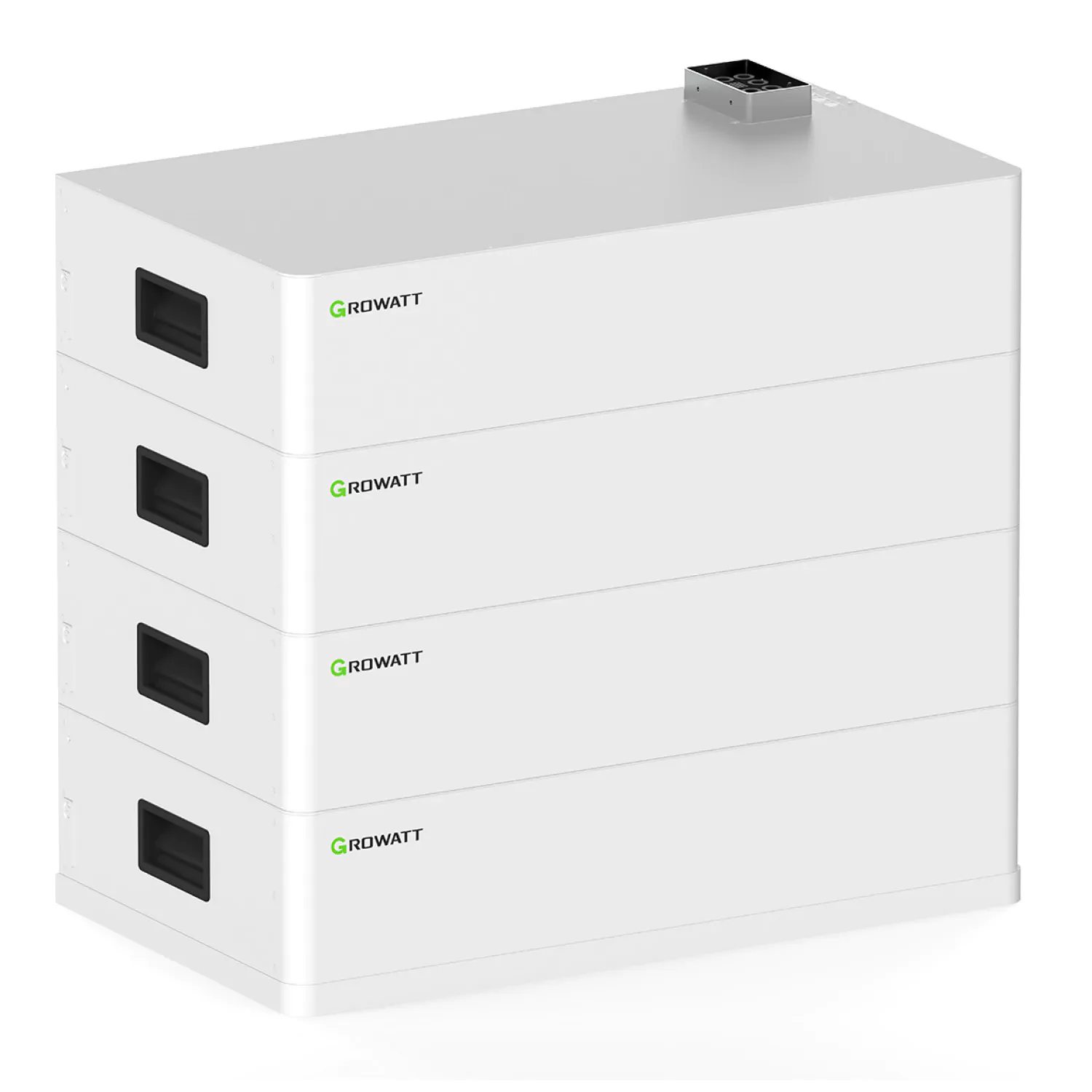 Growatt AXE 5.0L LifePO4 Акумуляторна батарея 5кВт/год