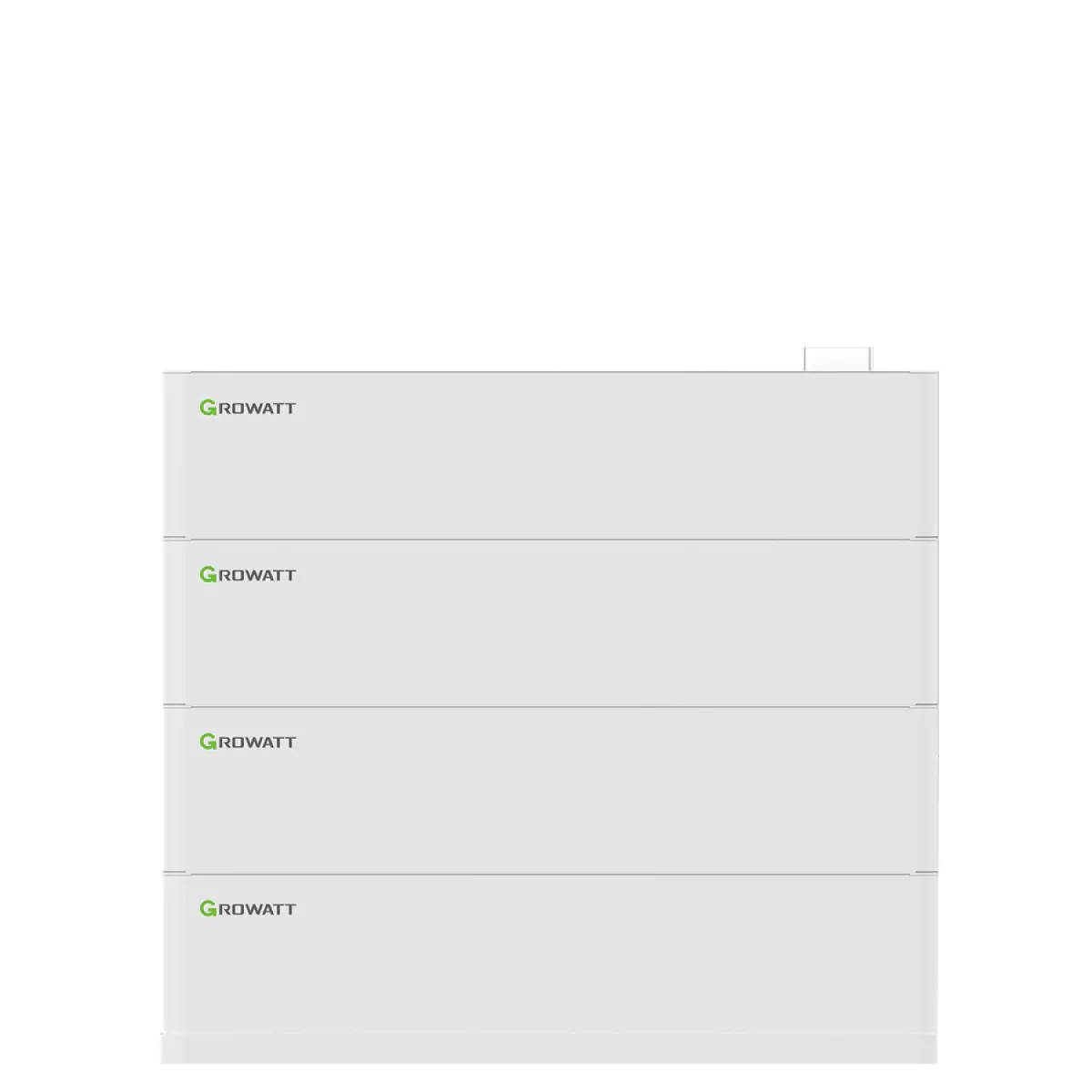 Growatt AXE 5.0L LifePO4 Акумуляторна батарея 5кВт/год - Зображення 6