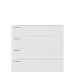 Growatt AXE 5.0L LifePO4 Акумуляторна батарея 5кВт/год - Зображення 6