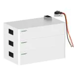 Growatt AXE 5.0L LifePO4 Акумуляторна батарея 5кВт/год - Зображення 4