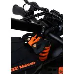 Електросамокат KuKirin G2 Master 2025 - Зображення 10