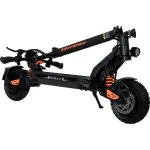 Електросамокат KuKirin G2 Master 2025 - Зображення 4