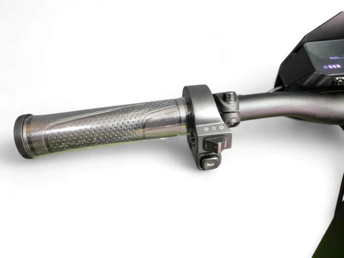 Електросамокат KuKirin G4 2000W - Зображення 6