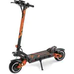 Електросамокат KuKirin G3 Pro