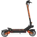 Електросамокат KuKirin G3 Pro - Зображення 4