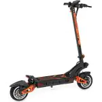 Електросамокат KuKirin G3 Pro - Зображення 5