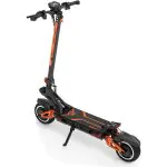 Електросамокат KuKirin G3 Pro - Зображення 6