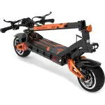 Електросамокат KuKirin G3 Pro - Зображення 8