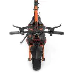 Електросамокат KuKirin G3 Pro - Зображення 10