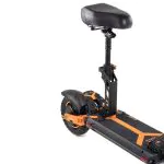 Електросамокат KuKirin G2 max - Зображення 13