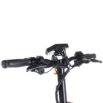 Електросамокат KuKirin G2 max - Зображення 9