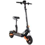 Електросамокат KuKirin G2 max