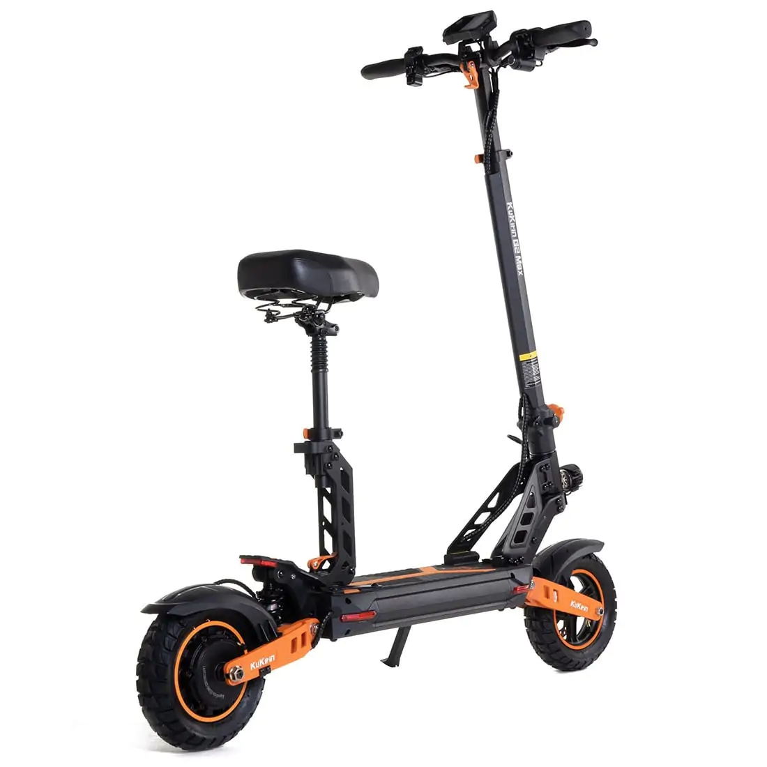 Електросамокат KuKirin G2 max - Зображення 2