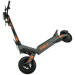 Електросамокат KuKirin G2 2025 - Зображення 5