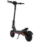 Електросамокат KuKirin G2 2025 - Зображення 10