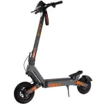 Електросамокат KuKirin G2 2025 - Зображення 12