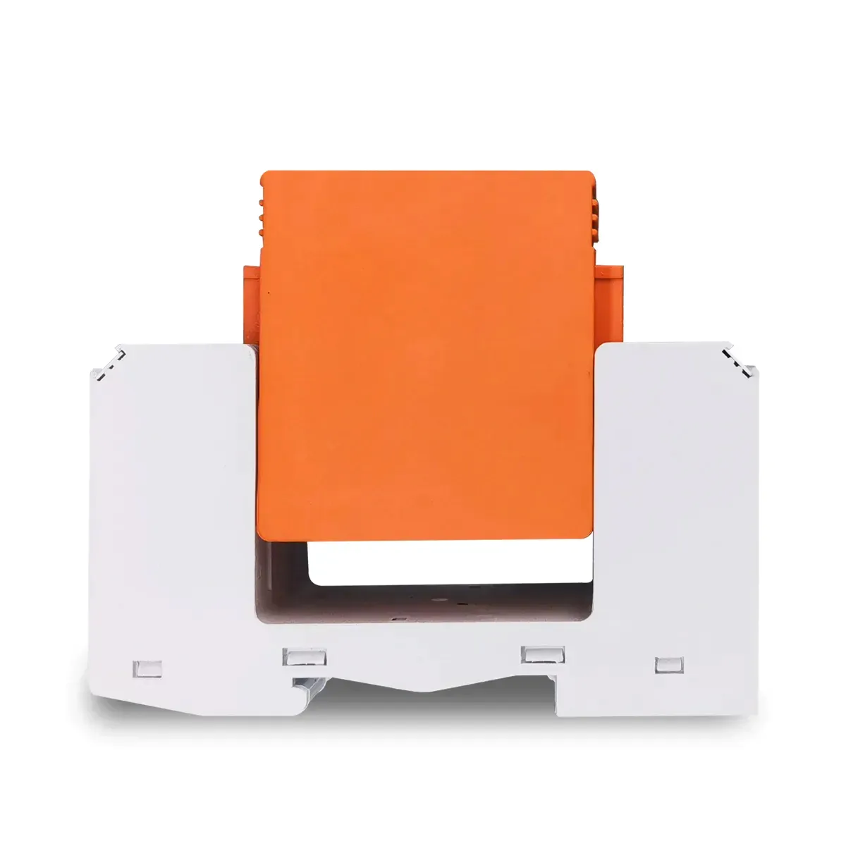 ПЗІП (грозозахист) TOMZN TZG40-PV SPD DC 1000V для сонячних панелей - Зображення 2